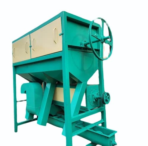 Besan Plant