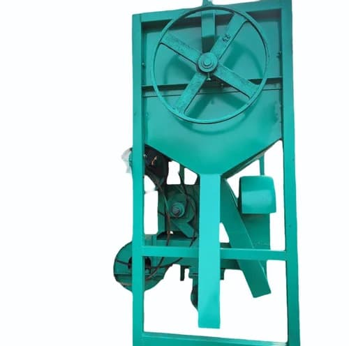 Pedestal Mill
